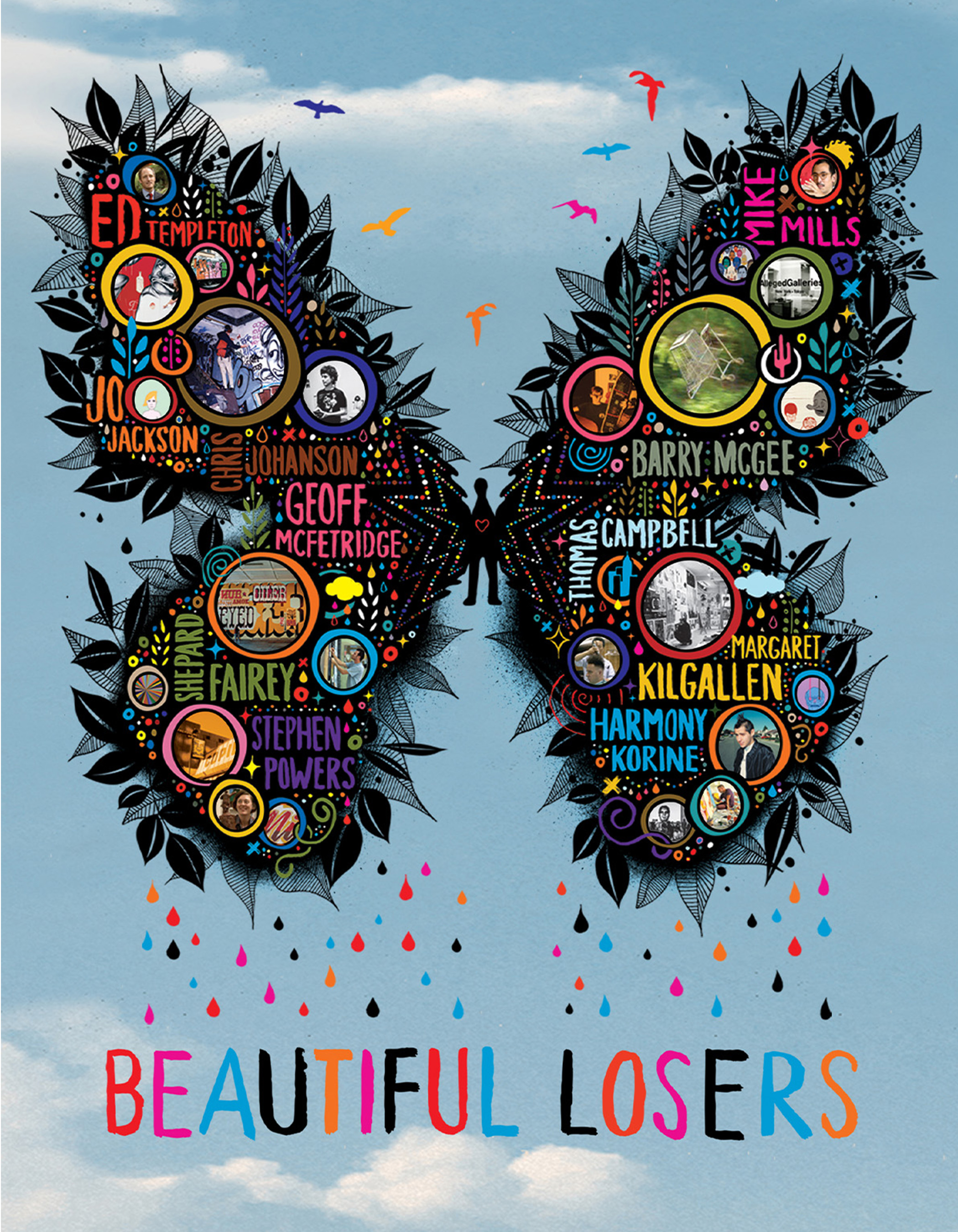 Watch Beautiful Losers Full Movie Free Online - Fawesome TV