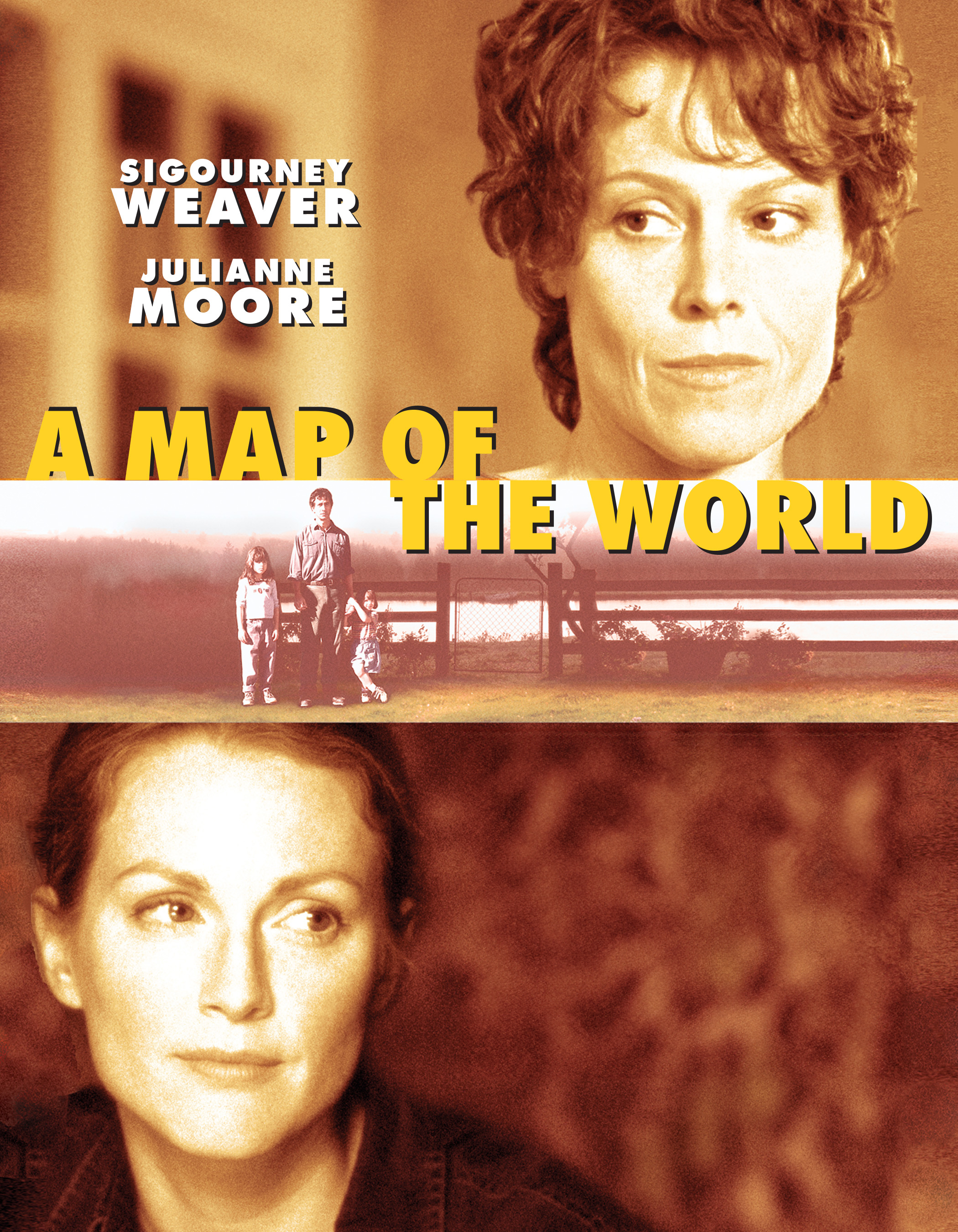 Watch A Map of the World Full Movie Free Online - Fawesome TV