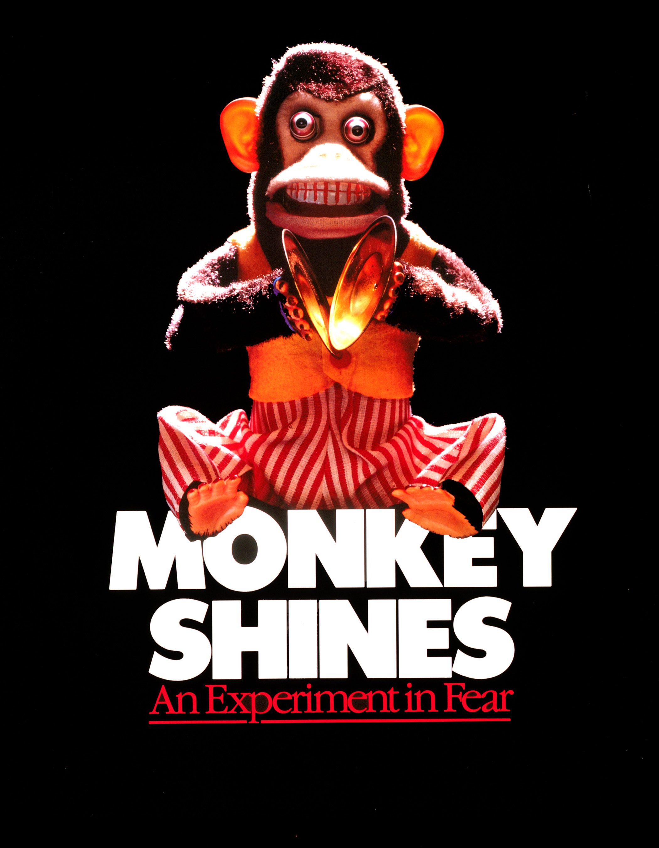 ムービージェニック チャッキー moviemaniacs The Monkey' official trailer - YouTube