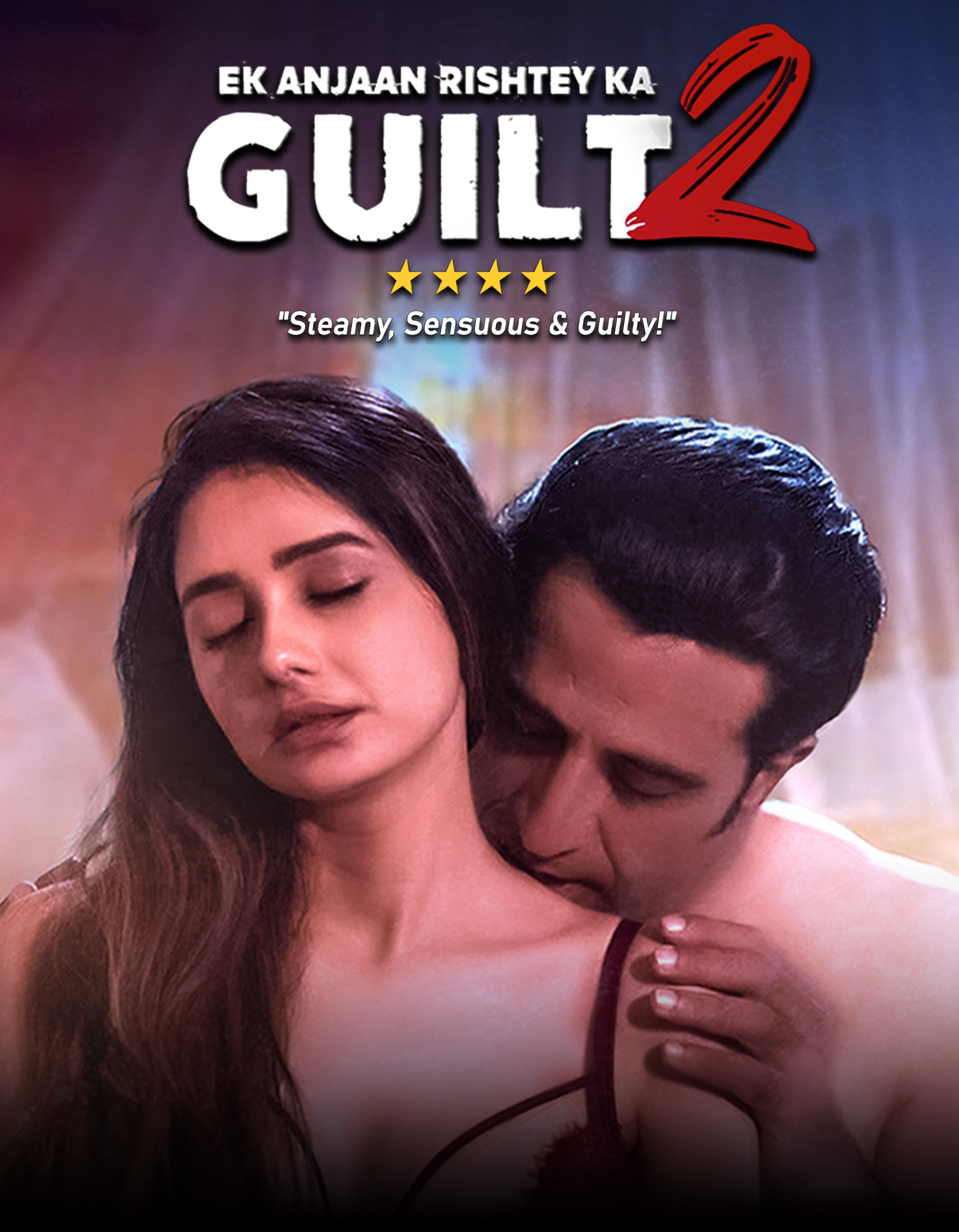 Ek Anjaan Rishtey Ka Guilt 2