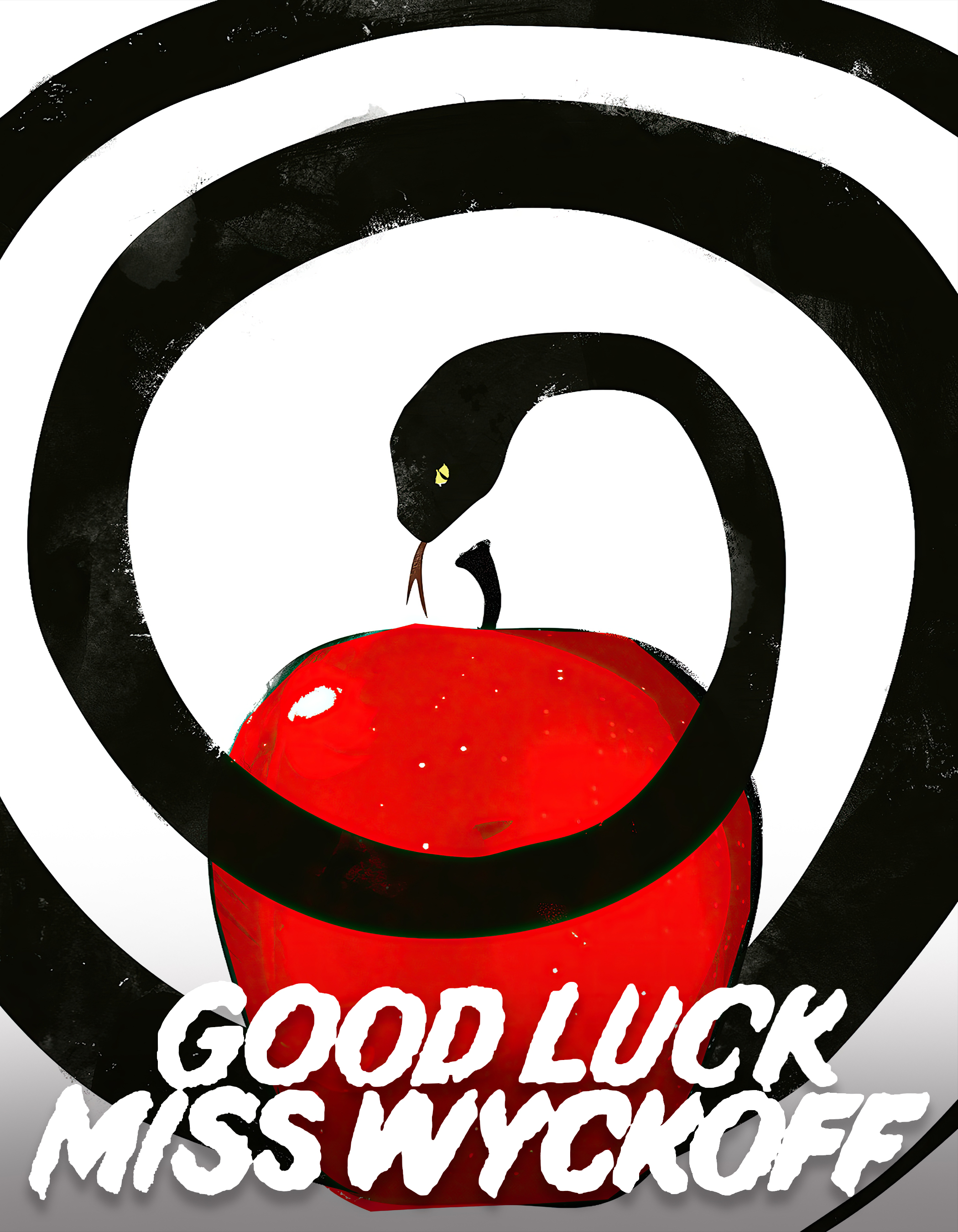 Watch Good Luck Miss Wyckoff Full Movie Free Online - Fawesome TV