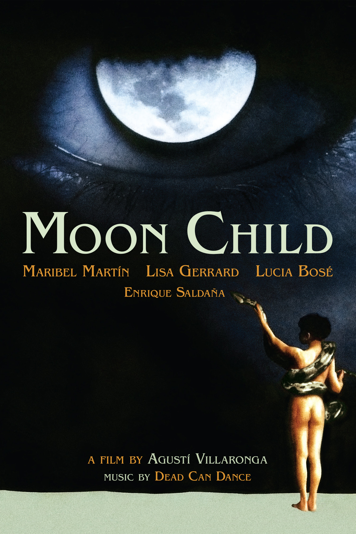 Watch Moon Child Full Movie Free Online - Fawesome TV