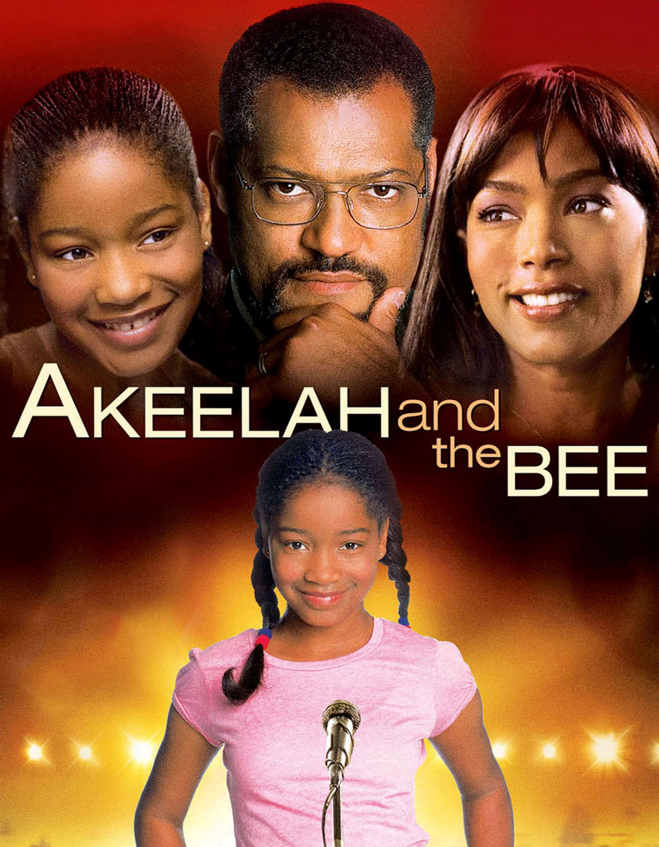 Akeelah And The Bee