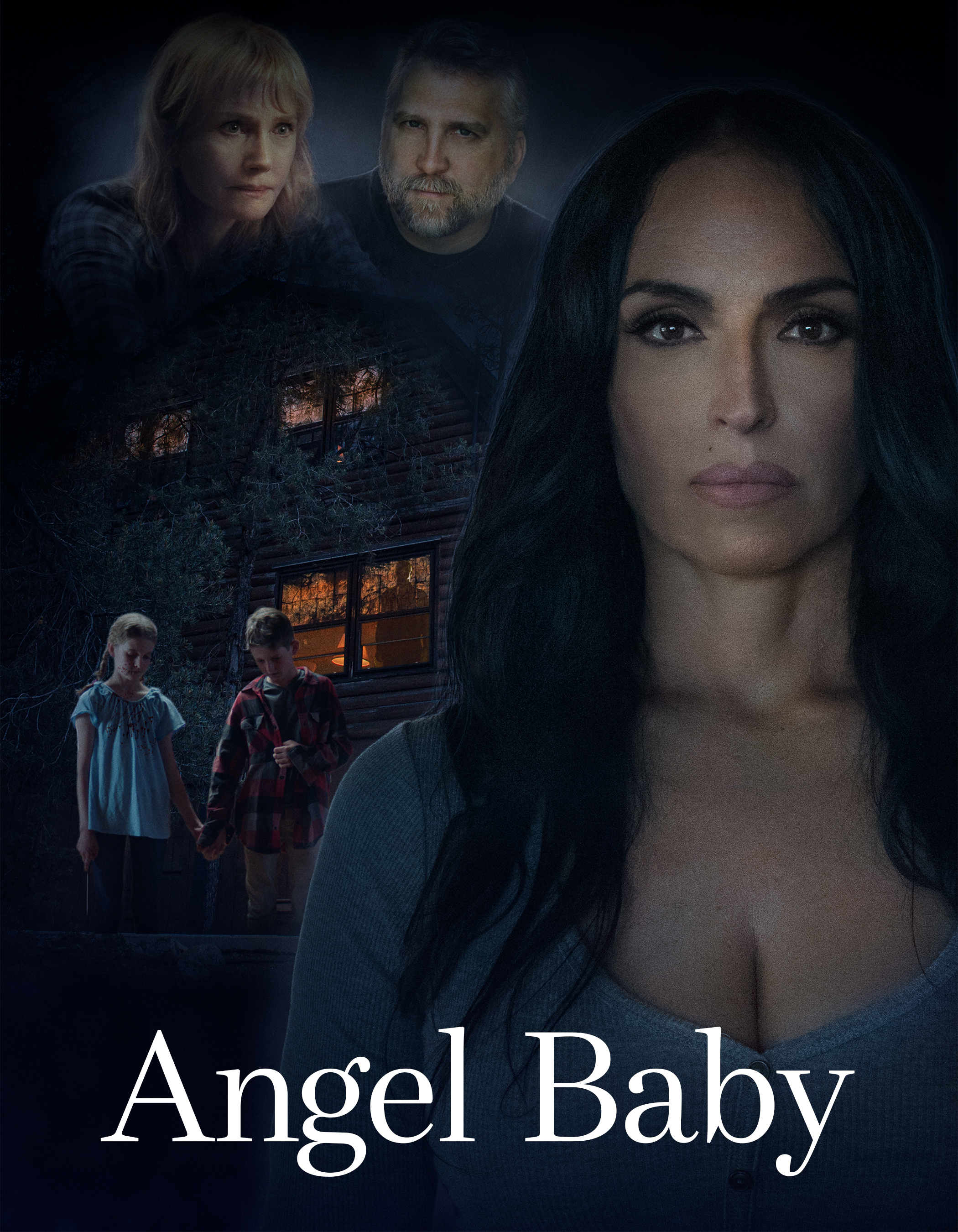 Watch Angel Baby Full Movie Free Online - Fawesome TV