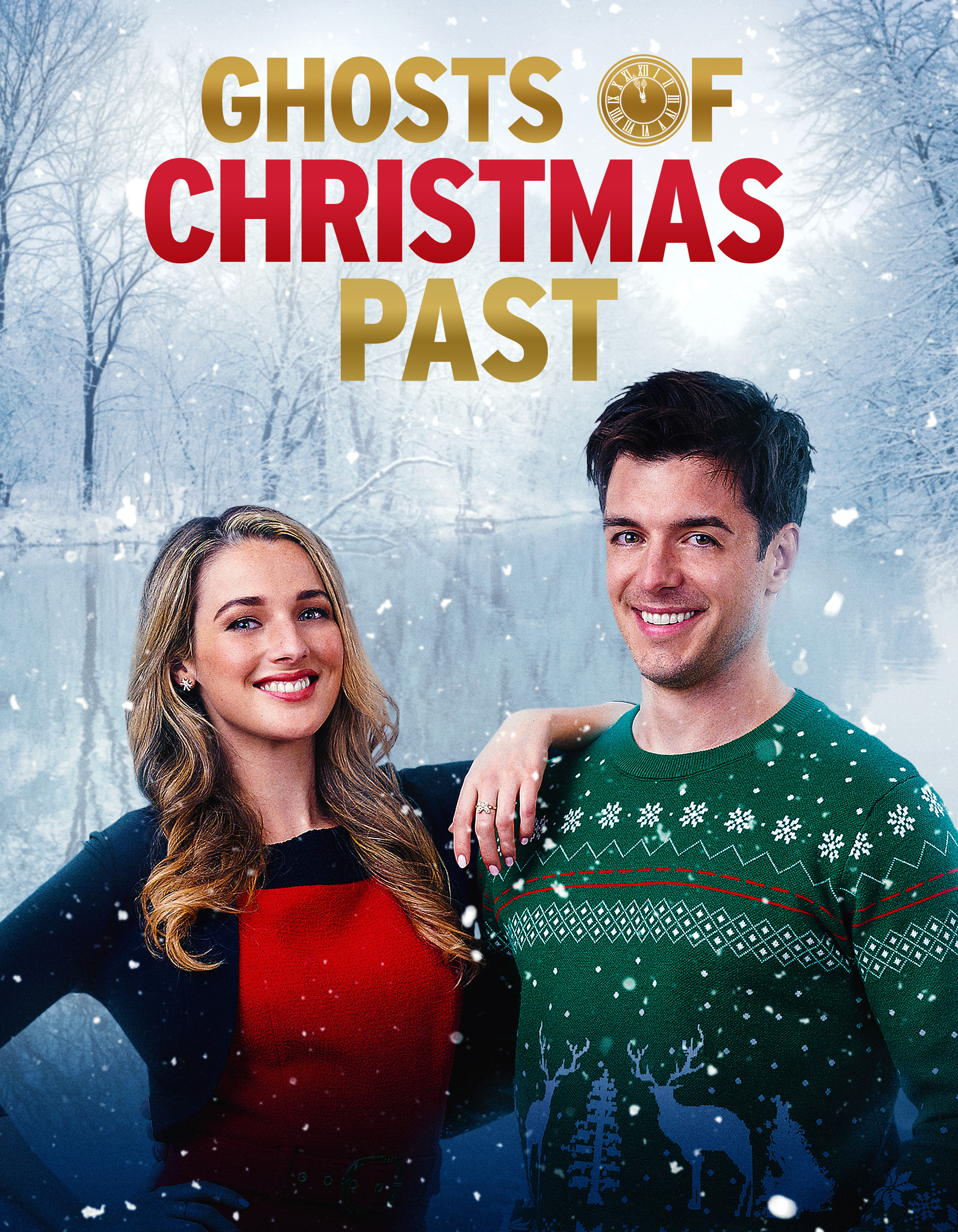 Watch Ghosts of Christmas Past Full Movie Free Online - Fawesome TV