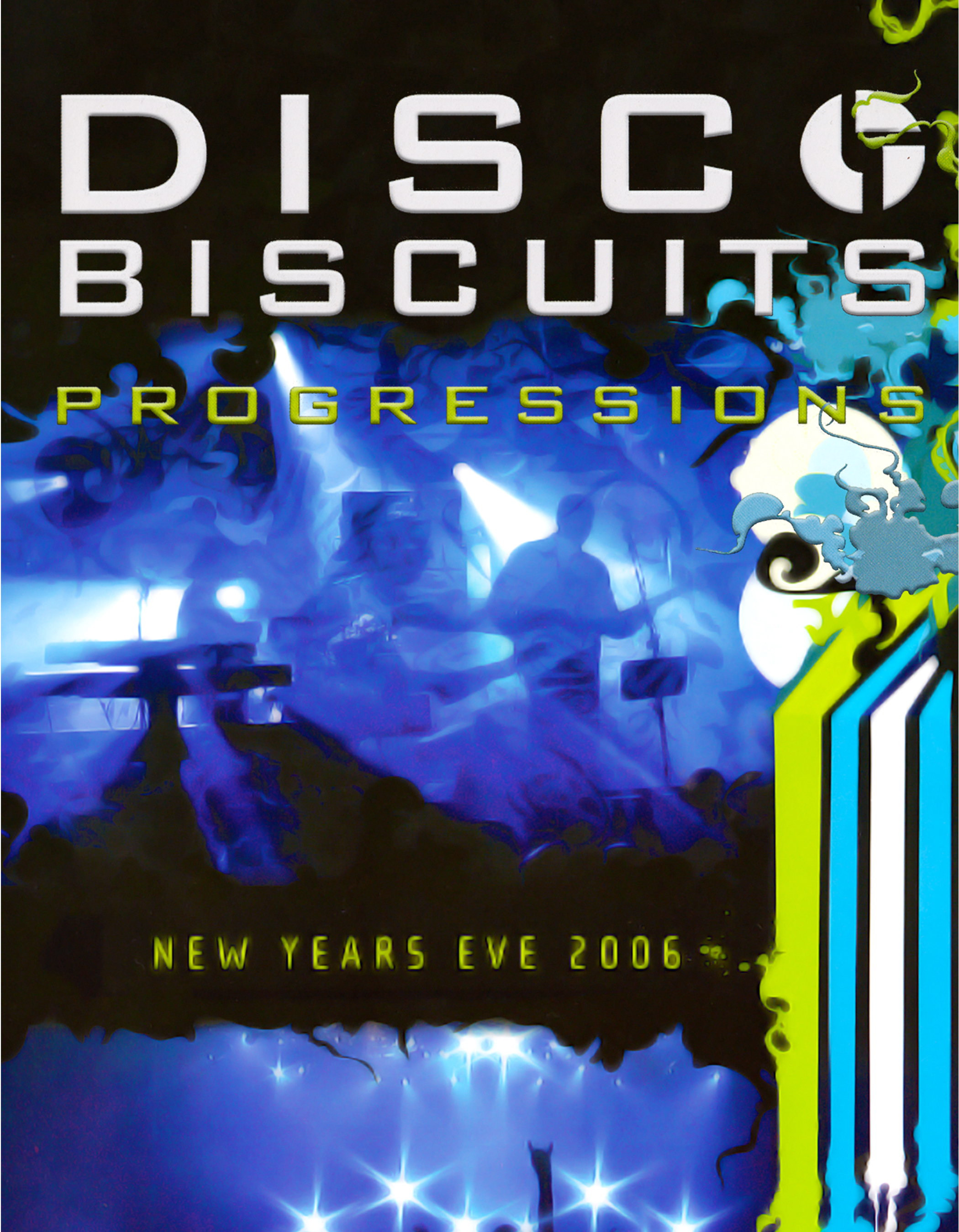 Watch Disco Biscuits: Progressions Full Movie Free Online