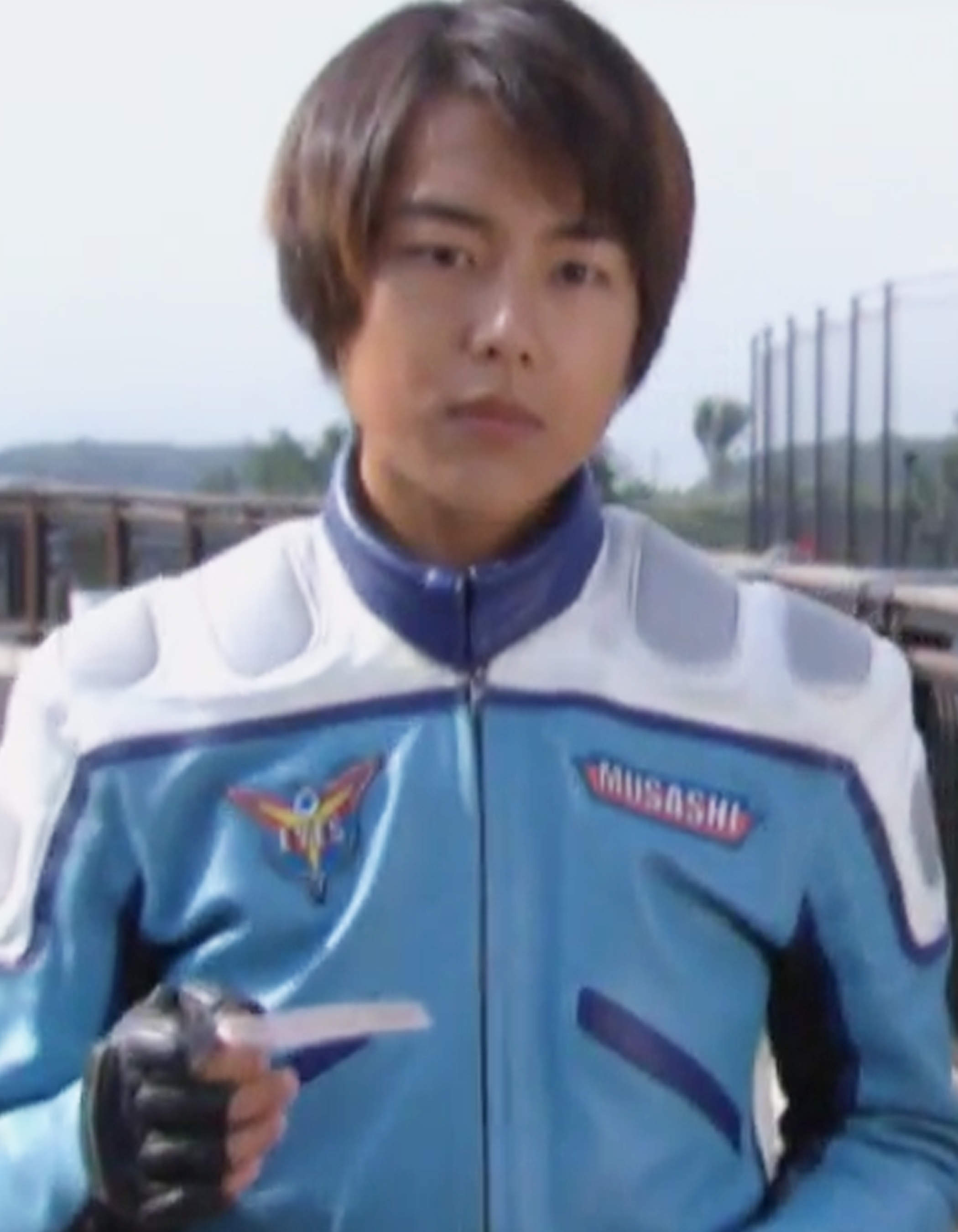 Watch S01 E38 - Alien Old Man - Ultraman Cosmos | Free TV Shows
