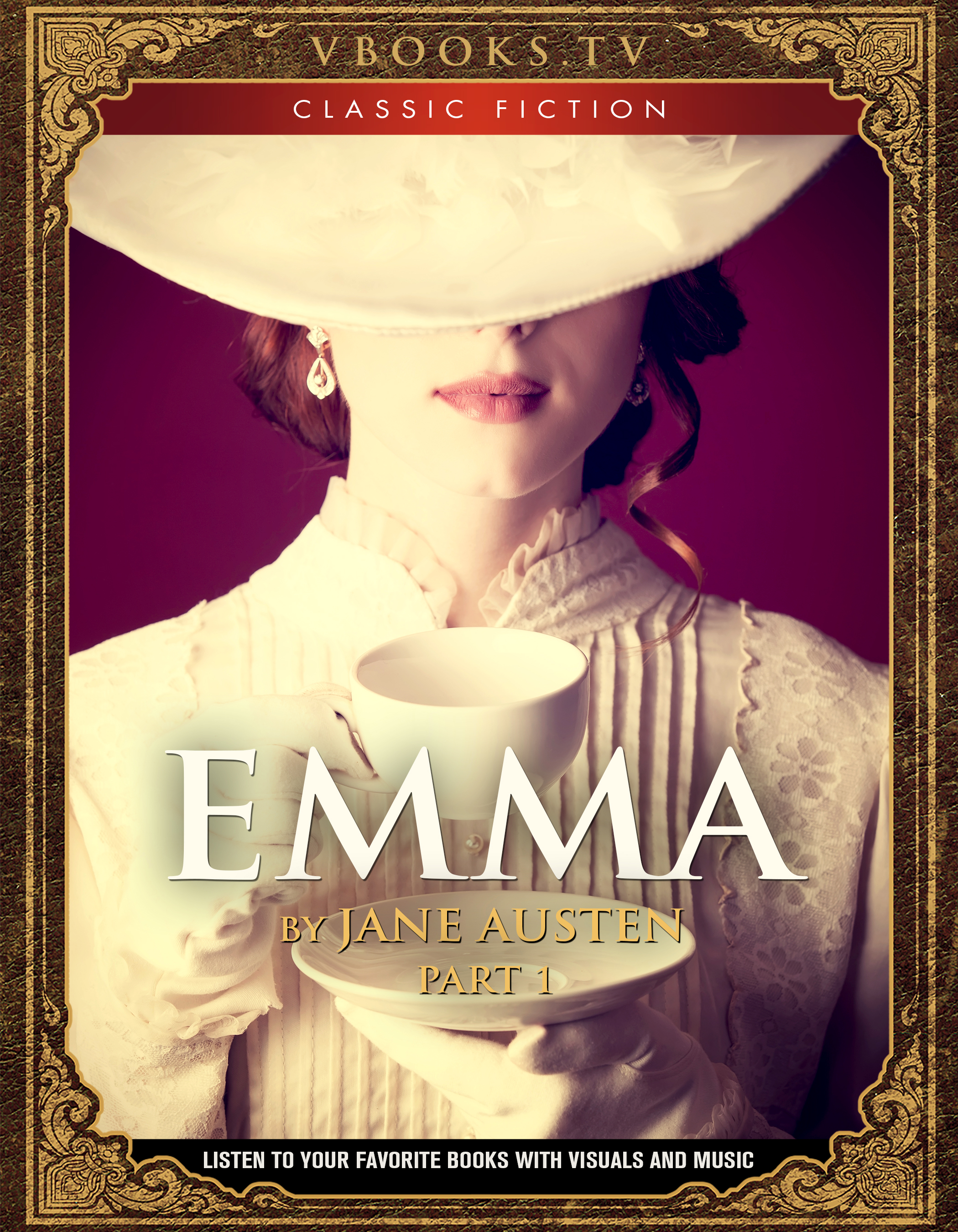 Watch Emma Part 1 Full Movie Free Online - Fawesome TV