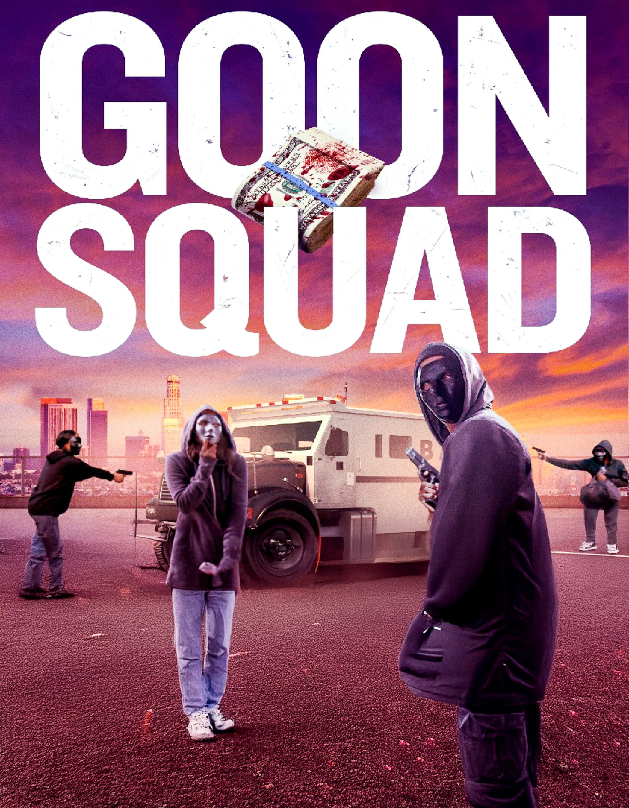 Goon Squad 2024