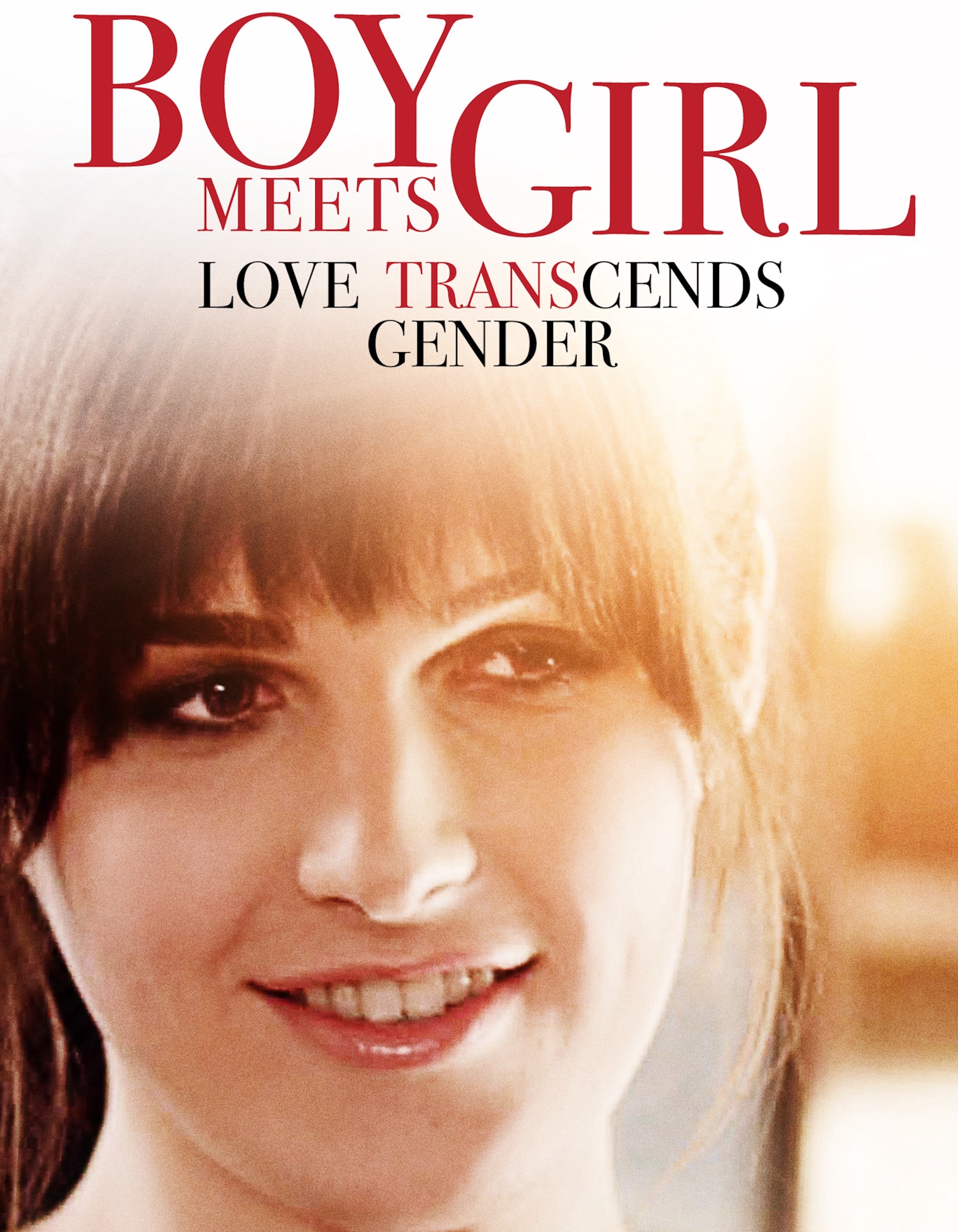 Boy Meets Girl, image size:2100x2700