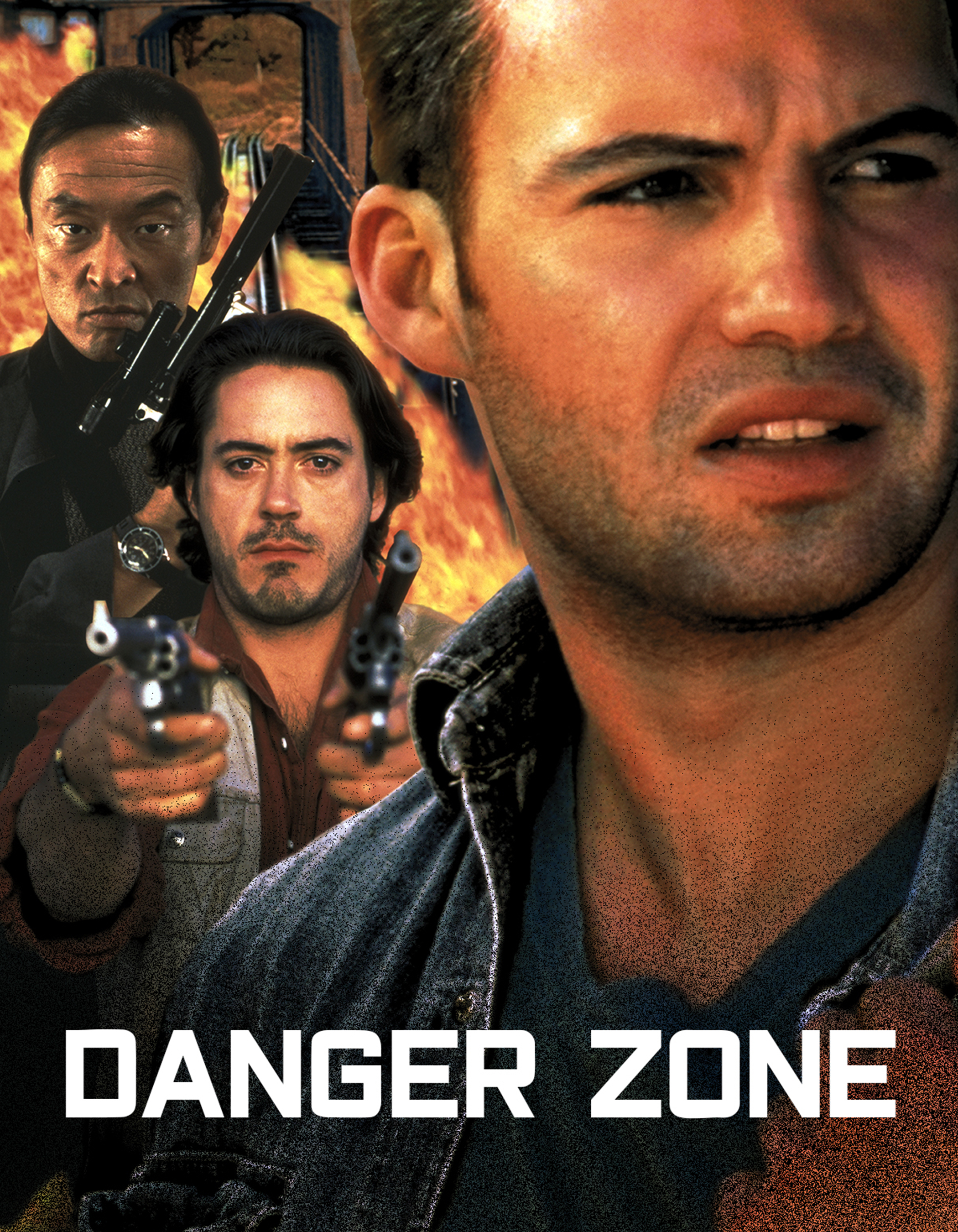 Watch Danger Zone Full Movie Free Online - Fawesome TV
