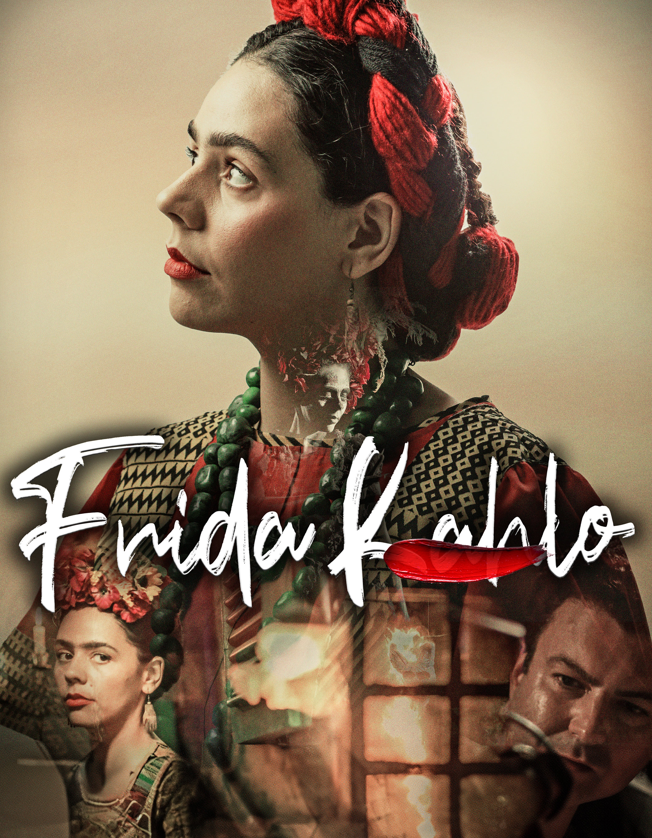 Frida Kahlo Tv Show 60 Photos - Moonagedaydream.film