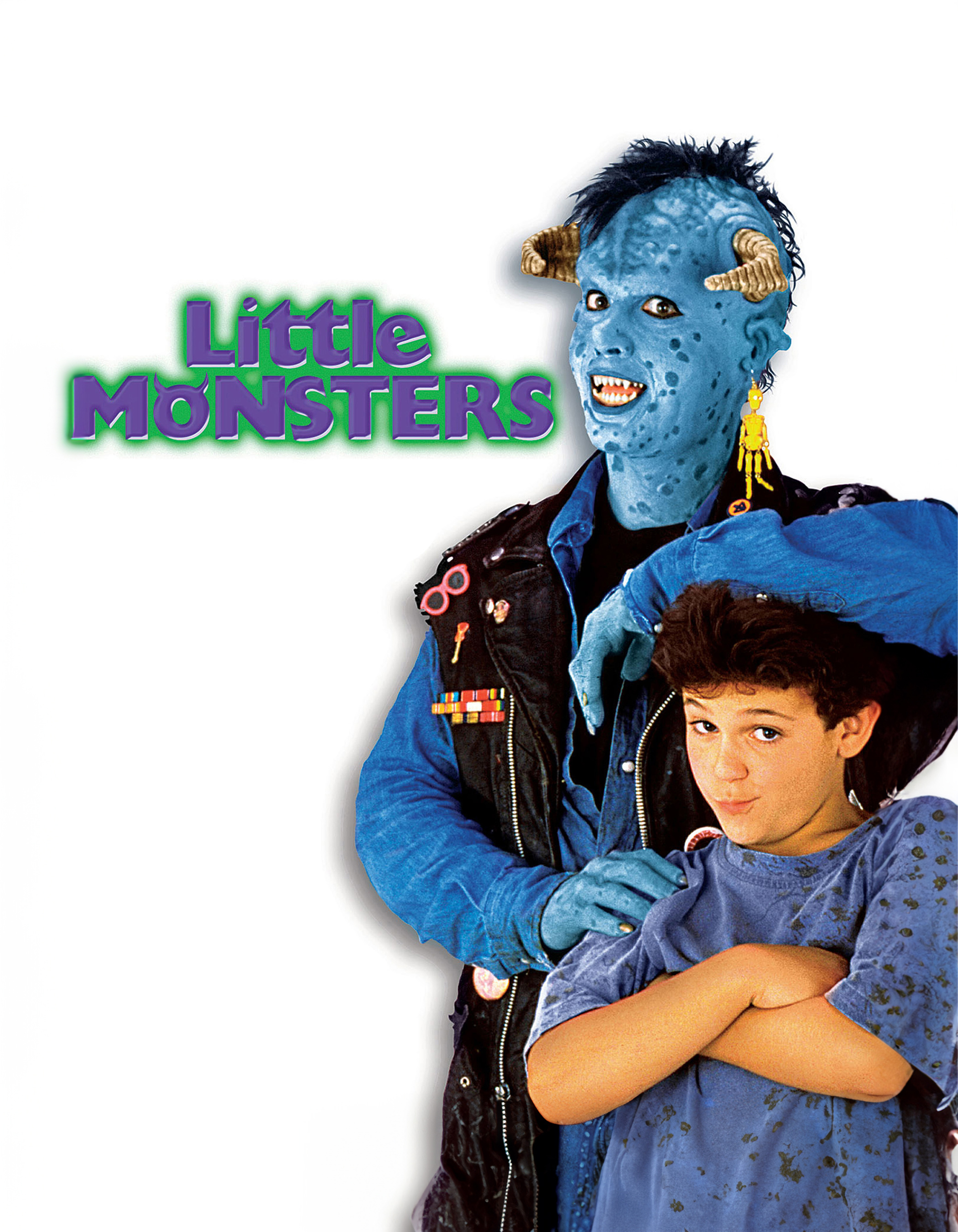Little Monsters