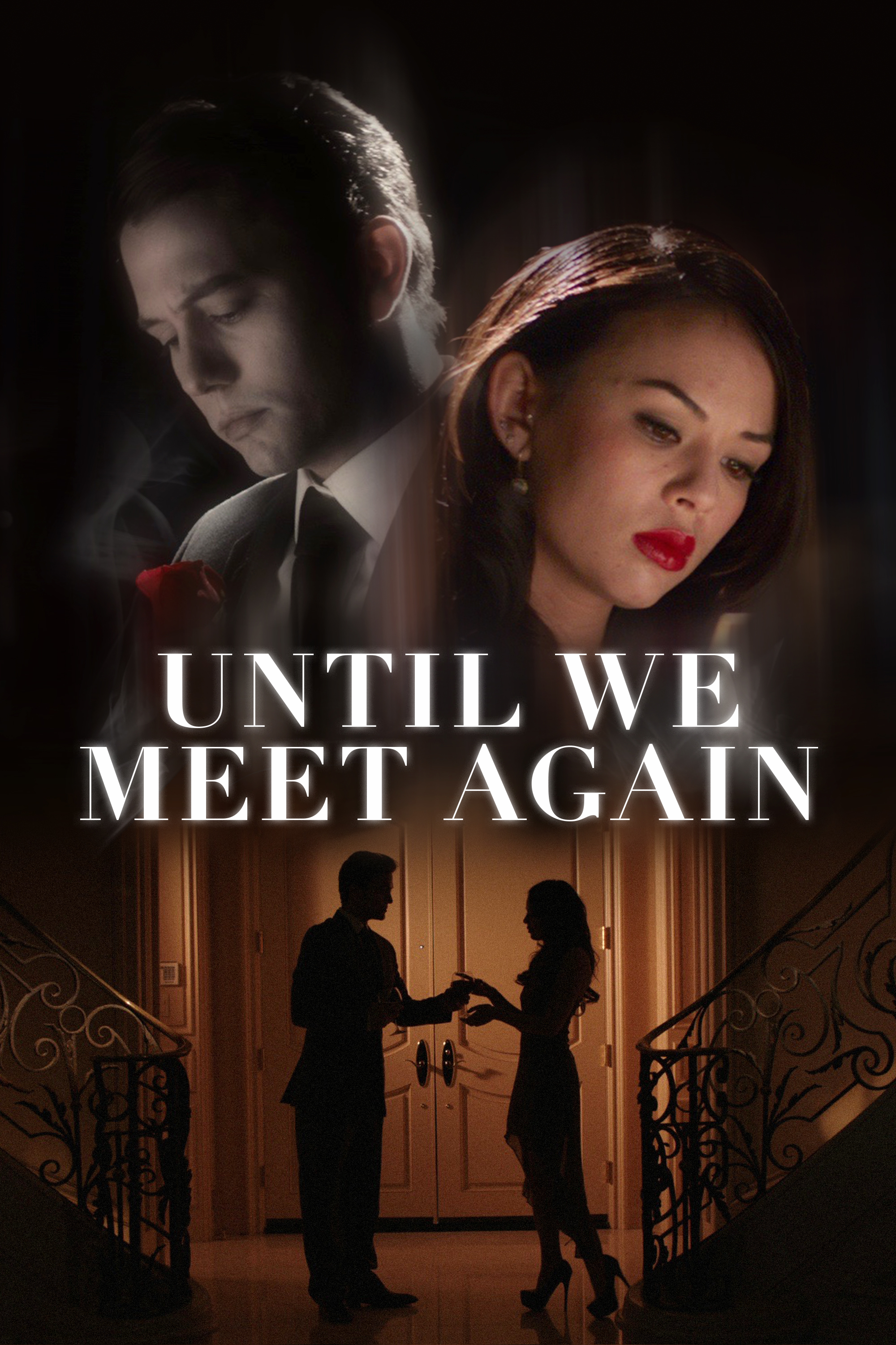 TVドラマ until we meet again DVD Amazon.com: Until We Meet Again ~運命の赤い糸~ Blu-ray BOX