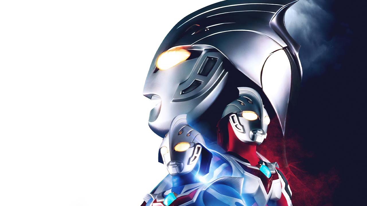 Neus Character Ultraman Nexus Desktop Wallpaper