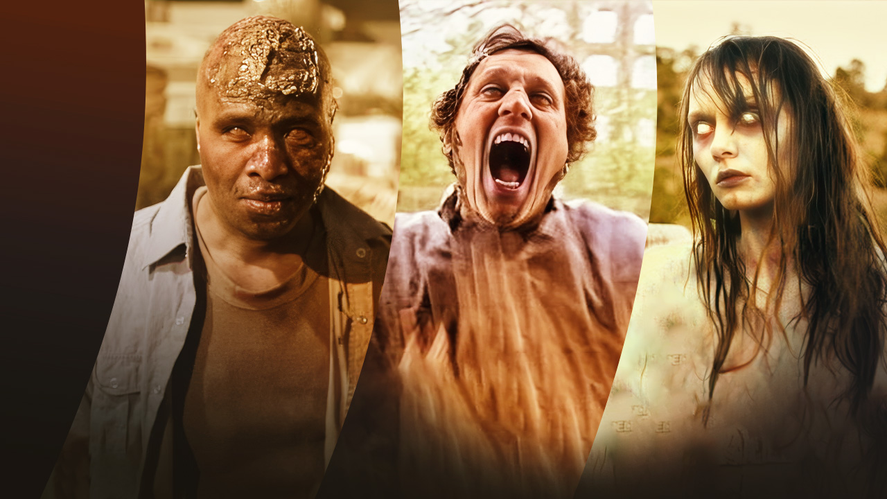 Watch Apocalyptic | Free Movies & TV Shows Online | Fawesome TV