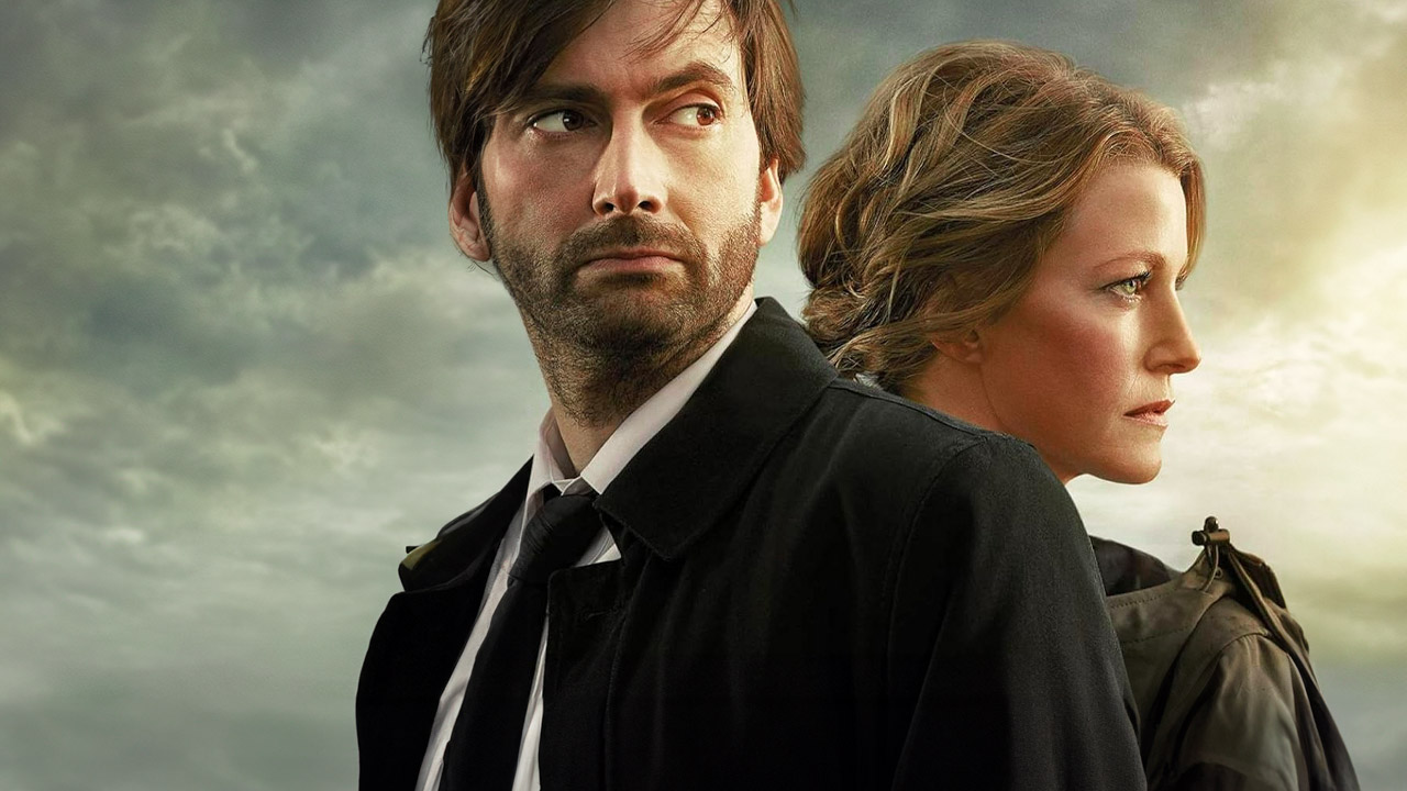 Gracepoint Movie 60 Photos - Moonagedaydream.film