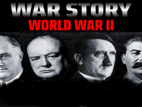 Watch War Story - World War II - TV Series Free Online | Fawesome TV