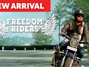 Watch Freedom Riders | Free Movies & TV Shows Online | Fawesome TV