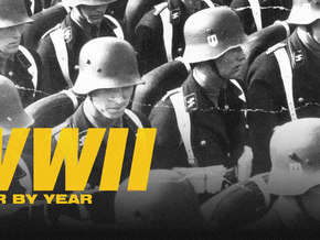 Watch WWII Year By Year - TV Series Free Online | Fawesome TV