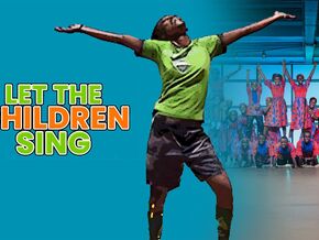 Watch Let the Children Sing - TV Series Free Online | Fawesome TV