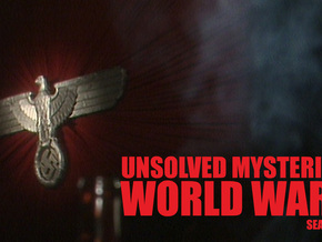Watch Unsolved Mysteries of World War II - TV Series Free Online ...