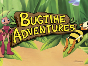 Watch Bugtime Adventures - TV Series Free Online | Fawesome TV