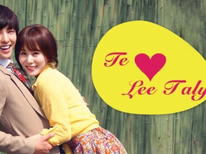 Watch Te Amo Lee Taly Tv Series Free Online Fawesome Tv