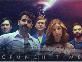 Crunch Time Netchef Watch Crunch Time - TV Series Free Online | Fawesome TV