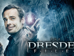Watch The Dresden Files - TV Series Free Online | Fawesome TV