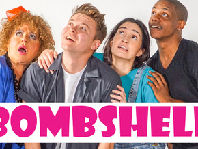 Watch Bombshell - TV Series Free Online | Fawesome TV