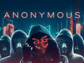 Watch Anonymous - TV Series Free Online | Fawesome TV