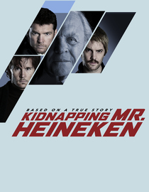 Kidnapping Mr. Heineken