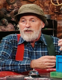 S15 E19 - Do As I Do - The Red Green Show