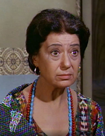 S03 E25 - Carmelita is One of Us - I Spy