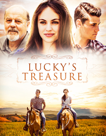 Lucky's Treasure