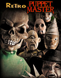 Retro Puppet Master
