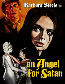 An Angel For Satan