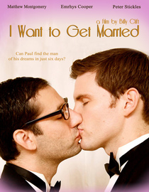I Want to Get Married