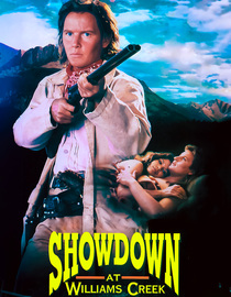 Showdown at Williams Creek