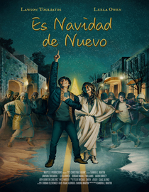 Es Navidad de Nuevo