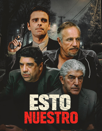 Esta cosa nuestra (This Thing of Ours)