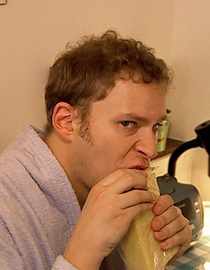 S01 E01 - Facciones en guerra - Peep Show - En Español