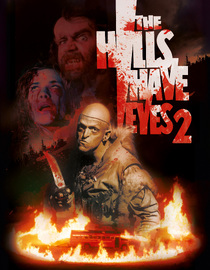The Hills Have Eyes Part II
