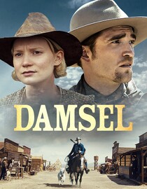Damsel