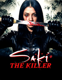 Saki the Killer