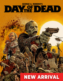 Day of The Dead