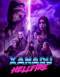 Xanadu Hellfire