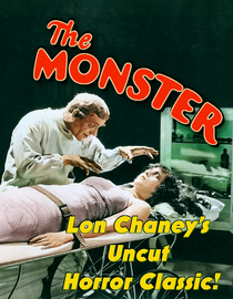 The Monster
