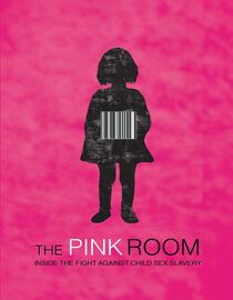 The Pink Room - Inside the Fight Against Child Sex Slavery